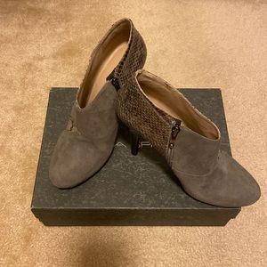 Women’s Via Spiga shoes